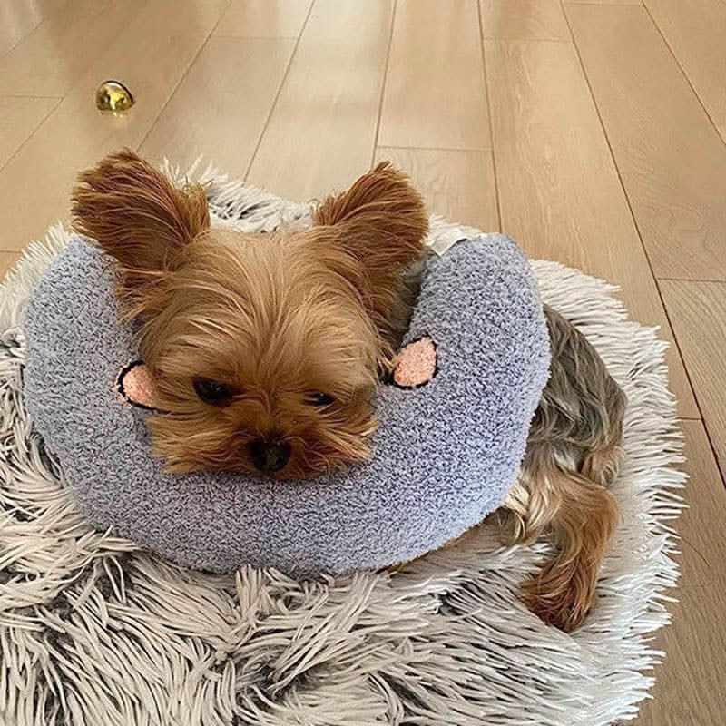 BowLift | Orthopaedic dog cushion against stress & anxiety