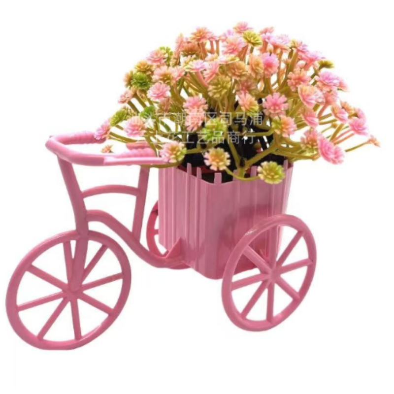 BowLift | Flower work