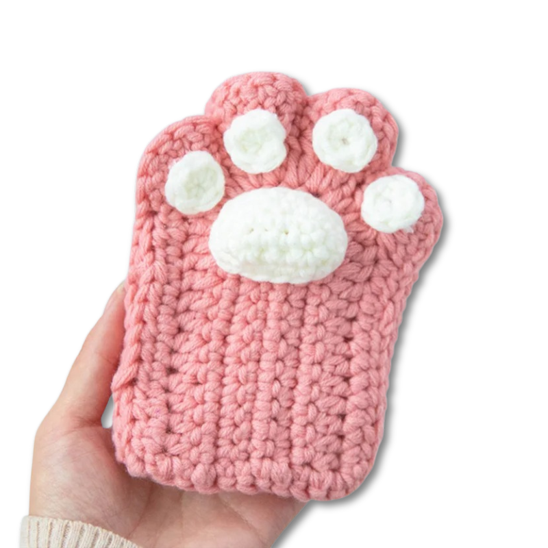 BowLift | YarnPaws