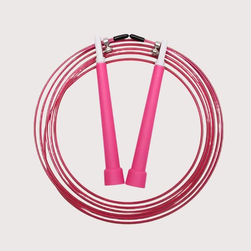 BowLift | Professional skipping rope with adjustable length & ergonomic handles