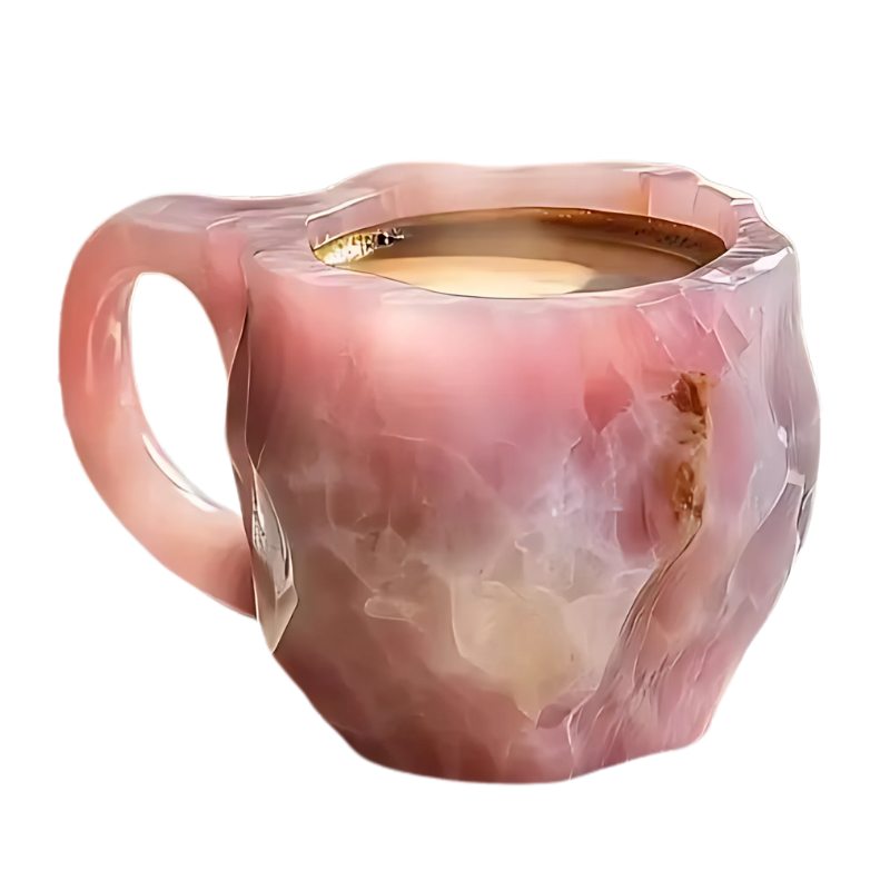 BowLift | CrystalMug