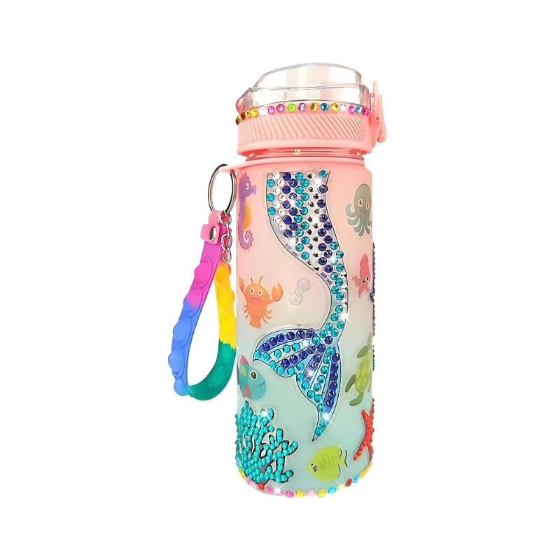 BowLift | GlowBottle
