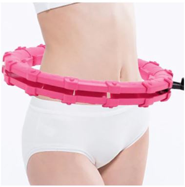 BowLift | Intelligent Fitness Ring