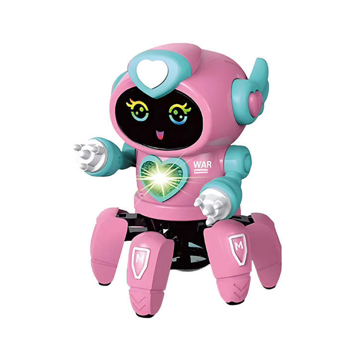 BowLift | RoboGroove