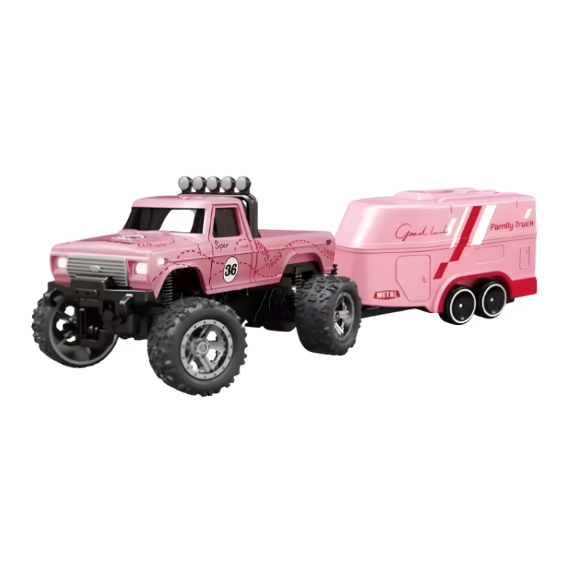 BowLift | NitroDash