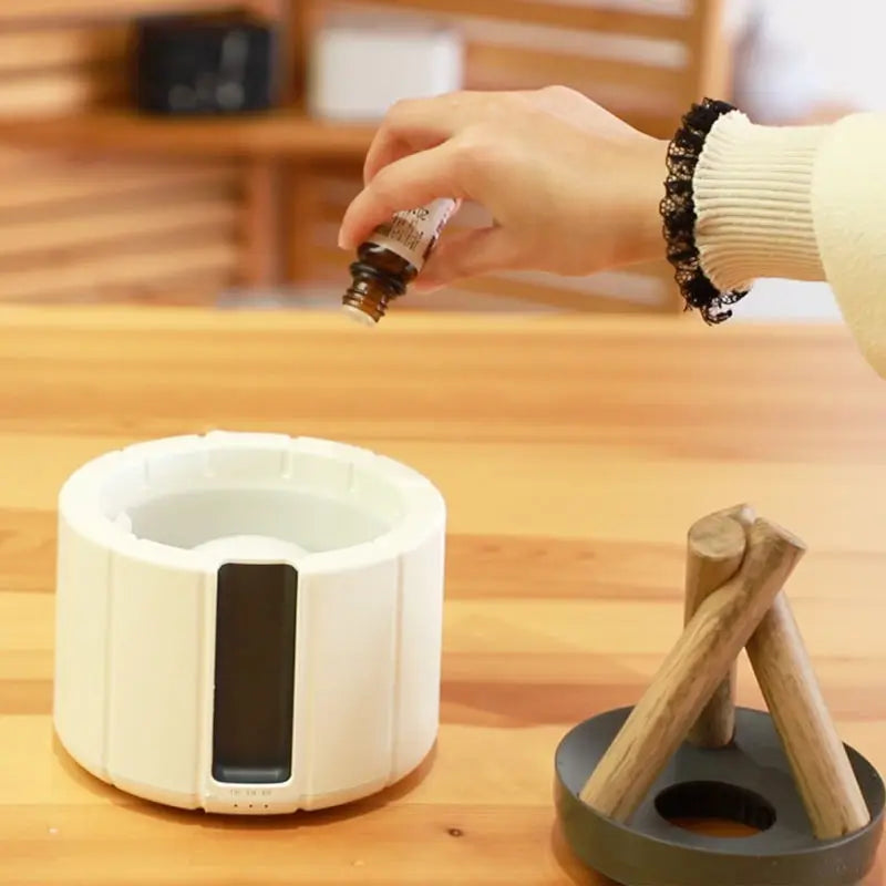 BowLift | Bonfire Humidifier