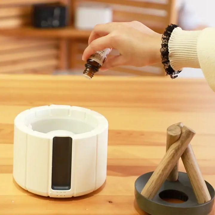 BowLift | Bonfire Humidifier