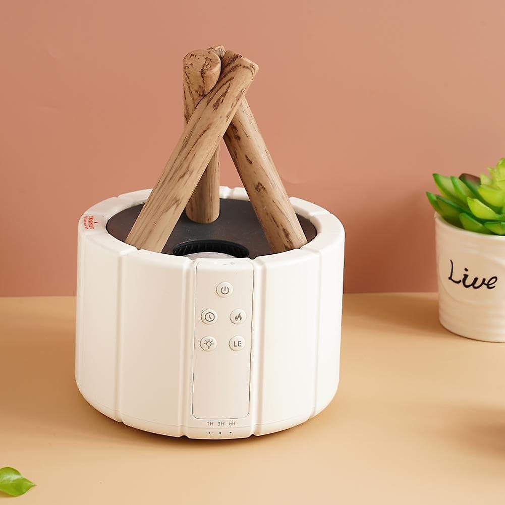 BowLift | Bonfire Humidifier