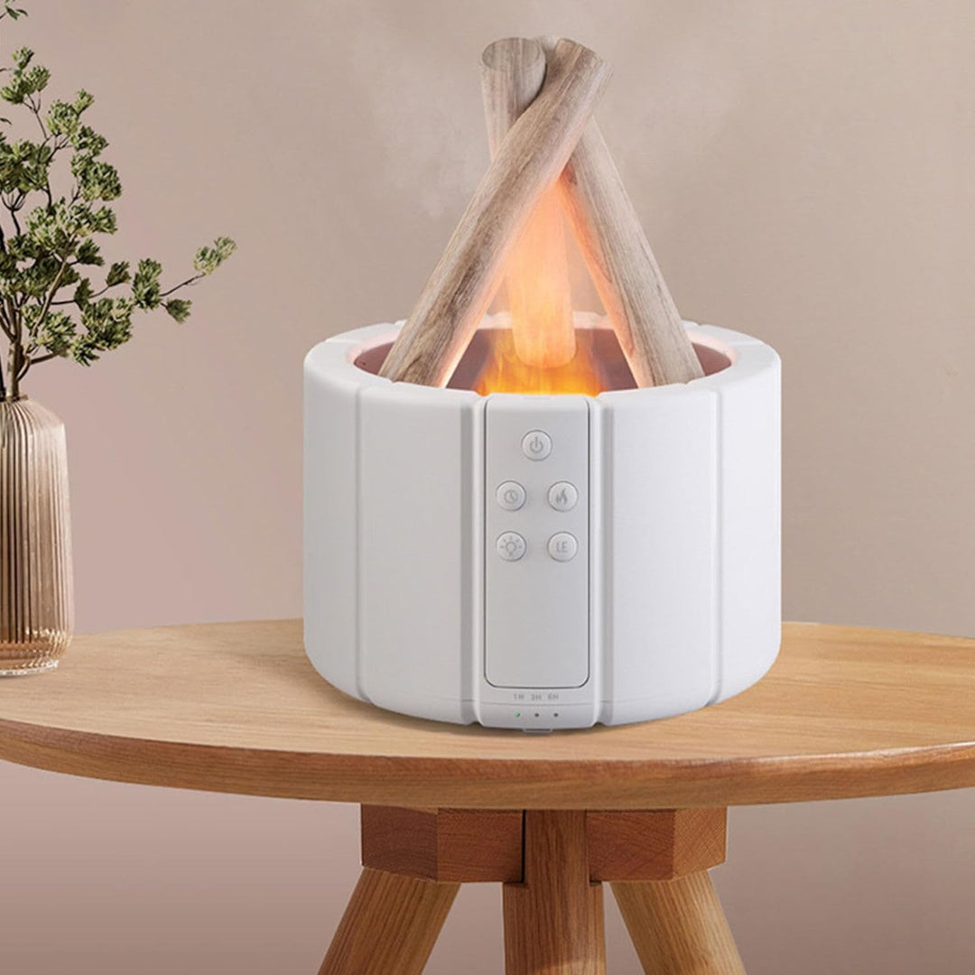 BowLift | Bonfire Humidifier