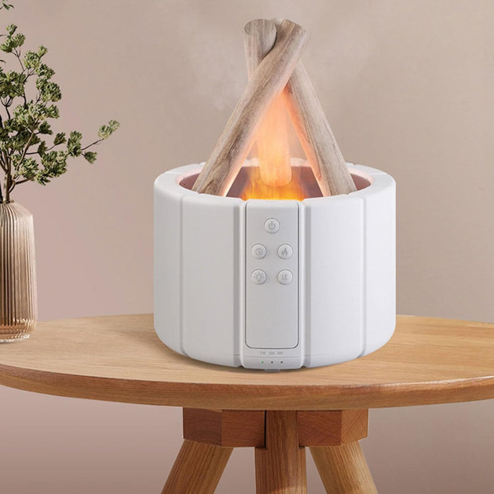 BowLift | Bonfire Humidifier
