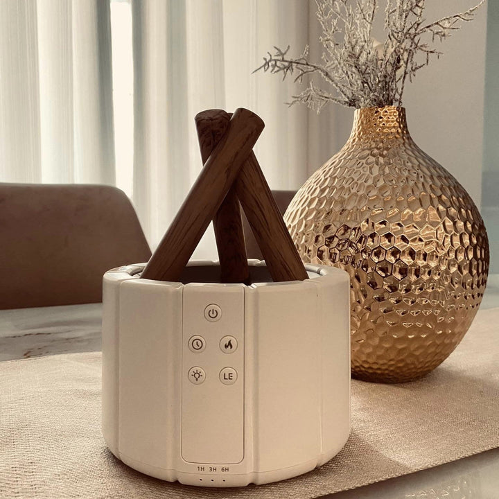 BowLift | Bonfire Humidifier