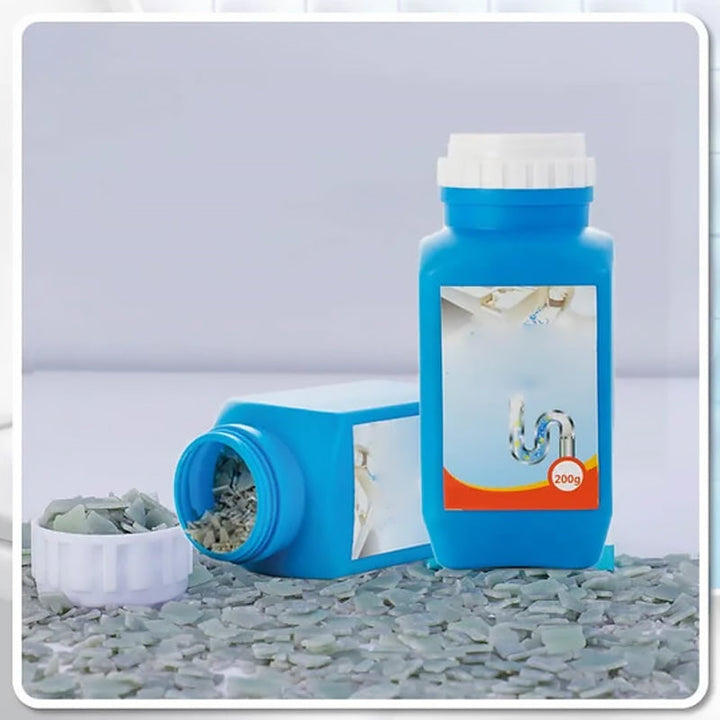 Pipe Dredge Deodorant | Bowlift