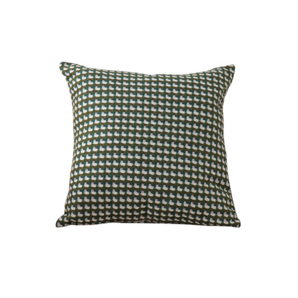 BowLift | Pixel Weave Cushion Cover