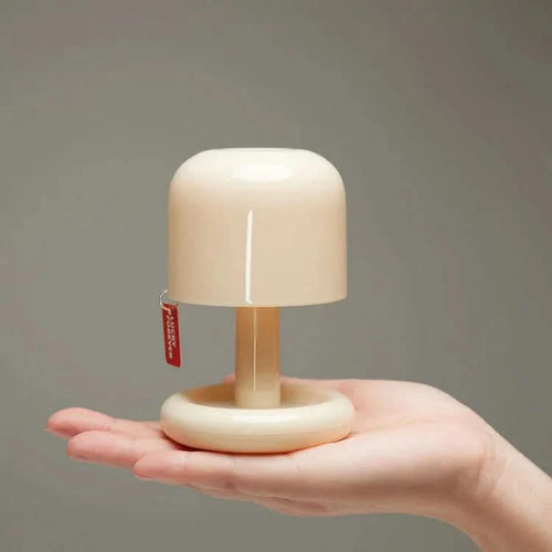 BowLift | Mini Sunset Lamp – USB Rechargeable Ambient Light