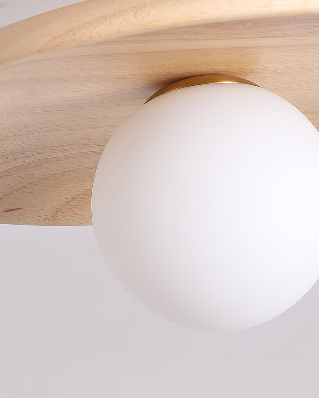 BowLift | CelestialGlow - Ceiling Fixture