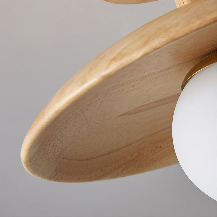 BowLift | CelestialGlow - Ceiling Fixture