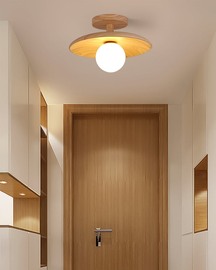 BowLift | CelestialGlow - Ceiling Fixture