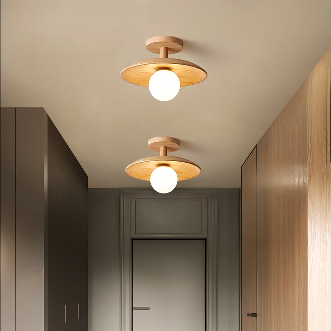 BowLift | CelestialGlow - Ceiling Fixture