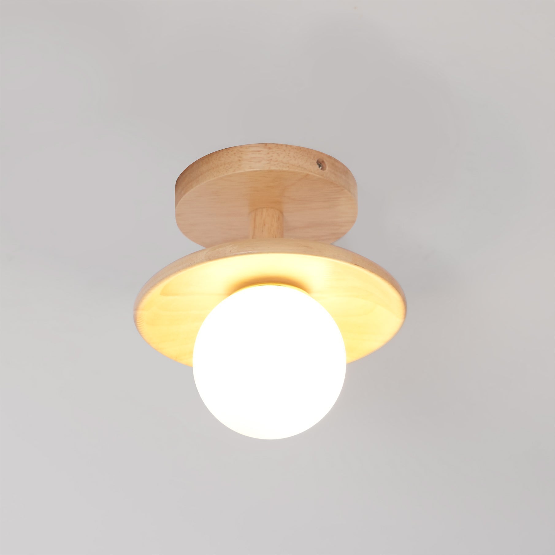 BowLift | CelestialGlow - Ceiling Fixture
