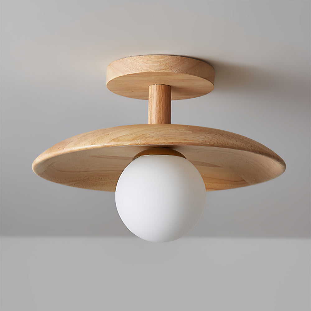 BowLift | CelestialGlow - Ceiling Fixture