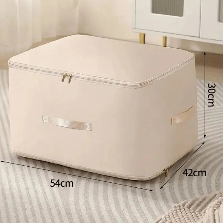 BowLift | Space-saving compression organizer