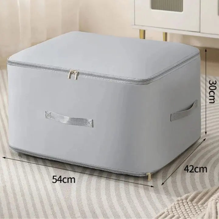 BowLift | Space-saving compression organizer