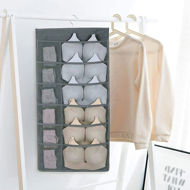 BowLift | Space-Saver Pro — Finally stress-free organization that transforms your closet