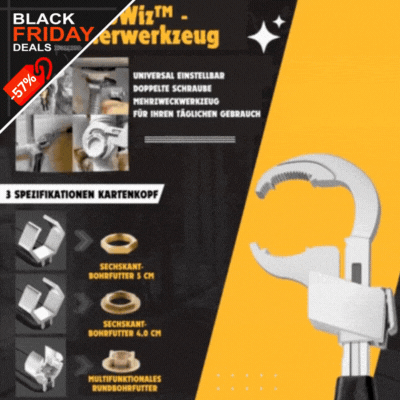 BowLift | WrenchEase Clean Pipe Solution