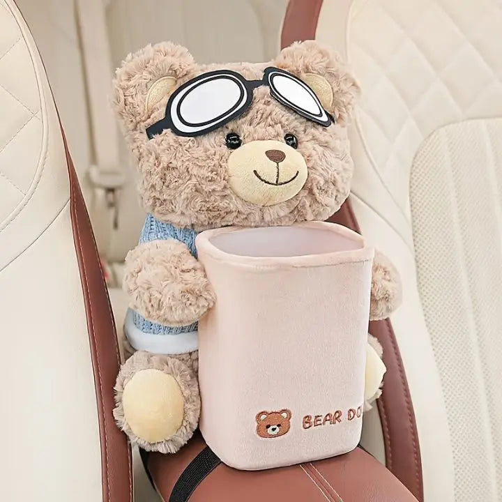BowLift | TidyBear – Snuggly stored. Everything at hand.