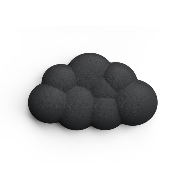 BowLift | Cloud Wrist Rest – Ergonomic support for keyboard and mouse in kawaii style
