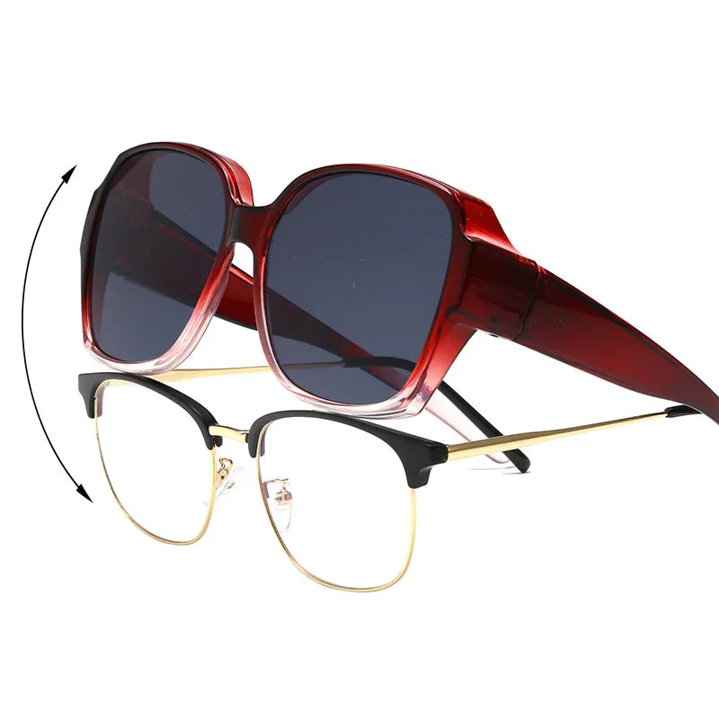 Sunglasses | Fashionable Design | Bowlift