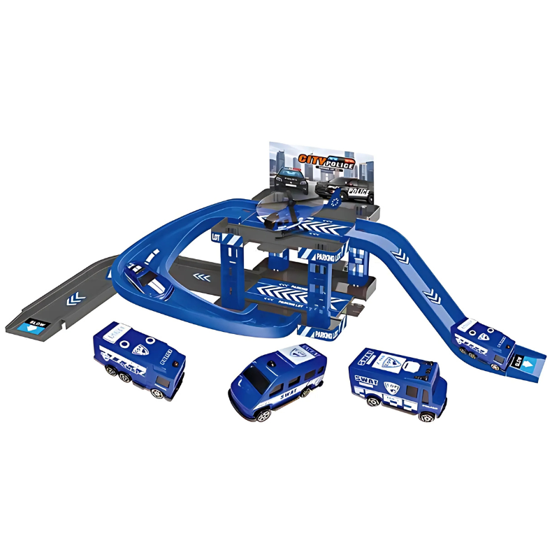 BowLift | RescueRanger