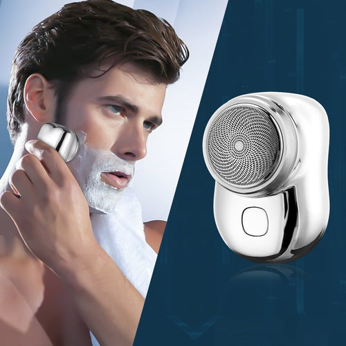 BowLift | Compact Shaver for Perfectly Smooth Skin
