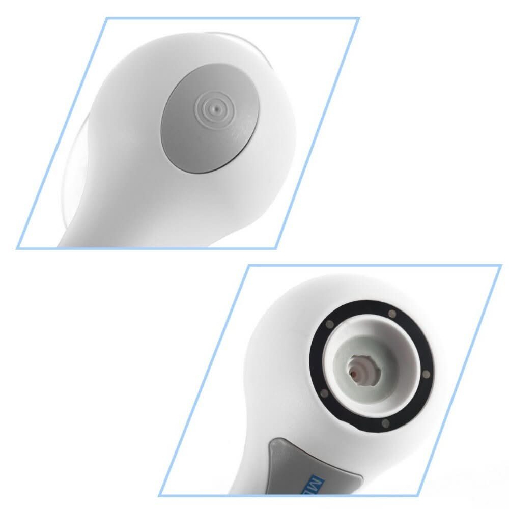 BowLift | Vacuum massager against cellulite for visibly firmer skin