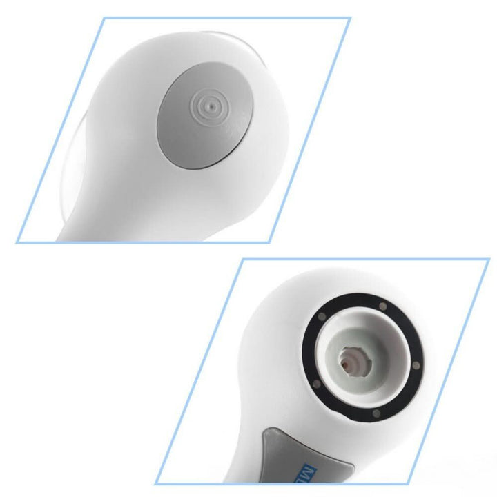 BowLift | Vacuum massager against cellulite for visibly firmer skin