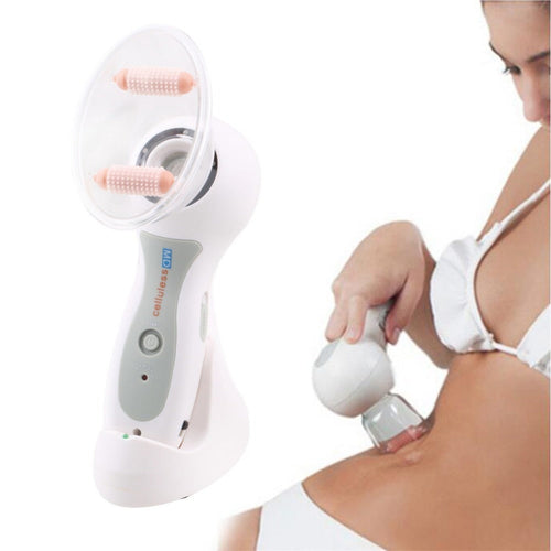 BowLift | Vacuum Anti-Cellulite Massage Device - SkinSculpt