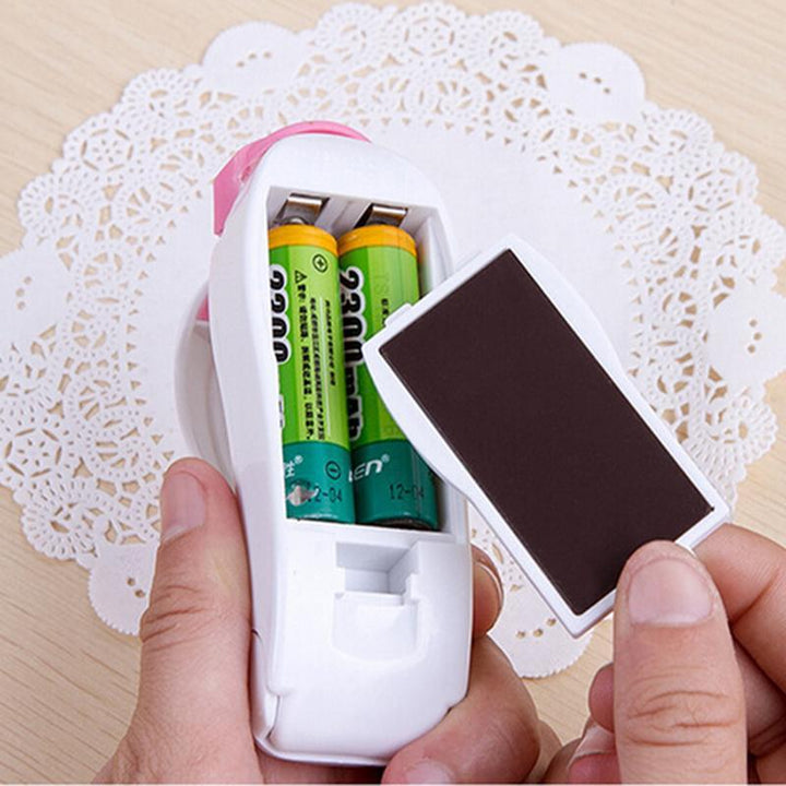 BowLift | Bag Heat Sealer - Perfect Portable Vacuum Sealer