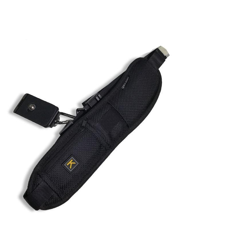 BowLift | Camera Sling Strap DSLR Digital SLR Camera
