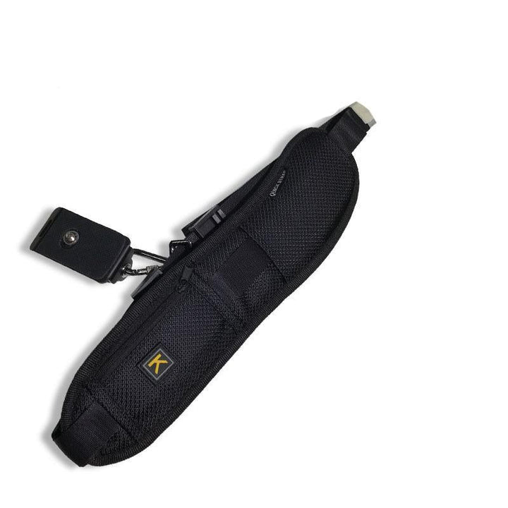 BowLift | Camera Sling Strap DSLR Digital SLR Camera