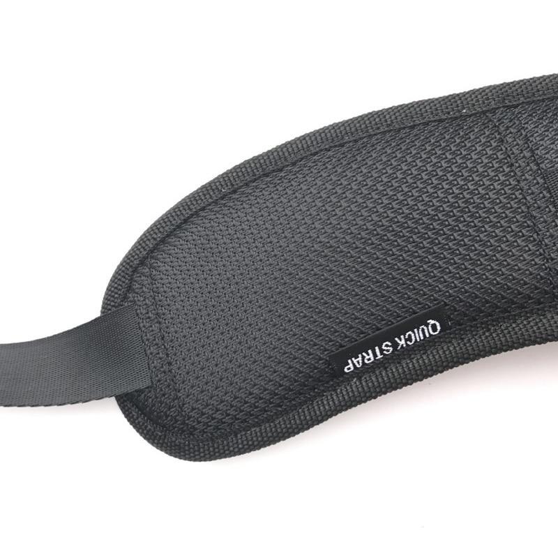 BowLift | Camera Sling Strap DSLR Digital SLR Camera