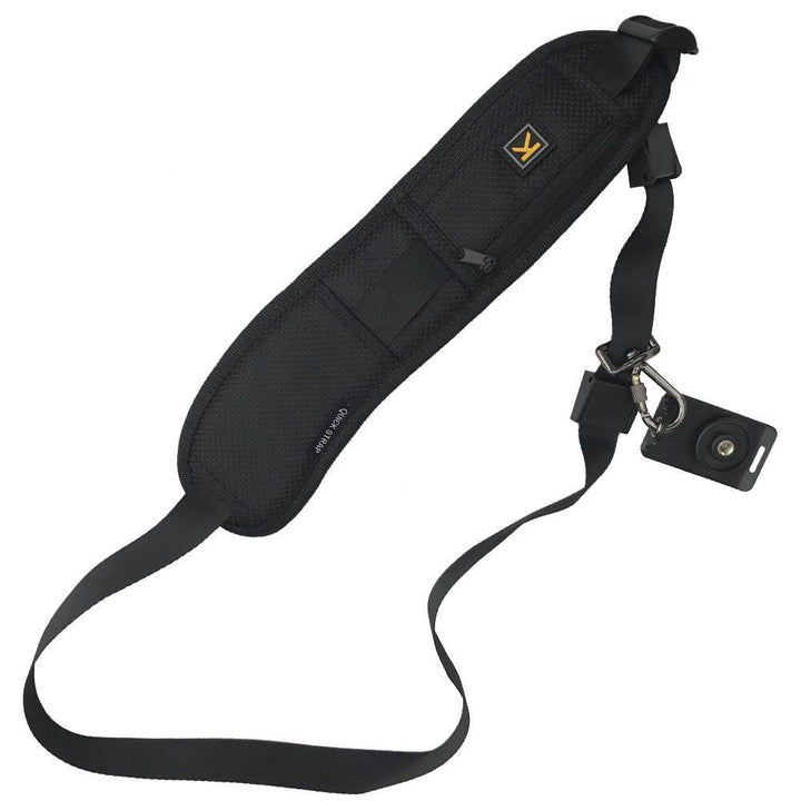 BowLift | Camera Sling Strap DSLR Digital SLR Camera