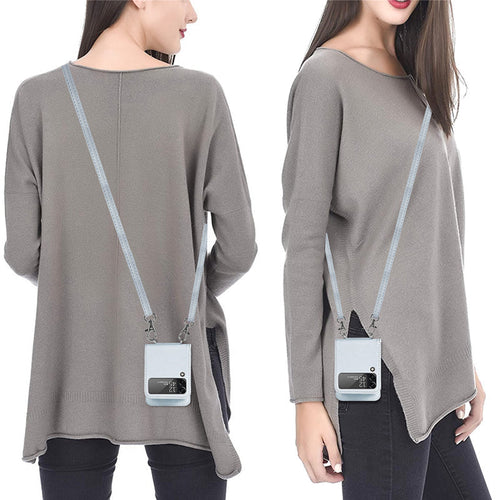 BowLift | Portable Fashion Leather Shoulder Bag RFID-blocking Wallet Case