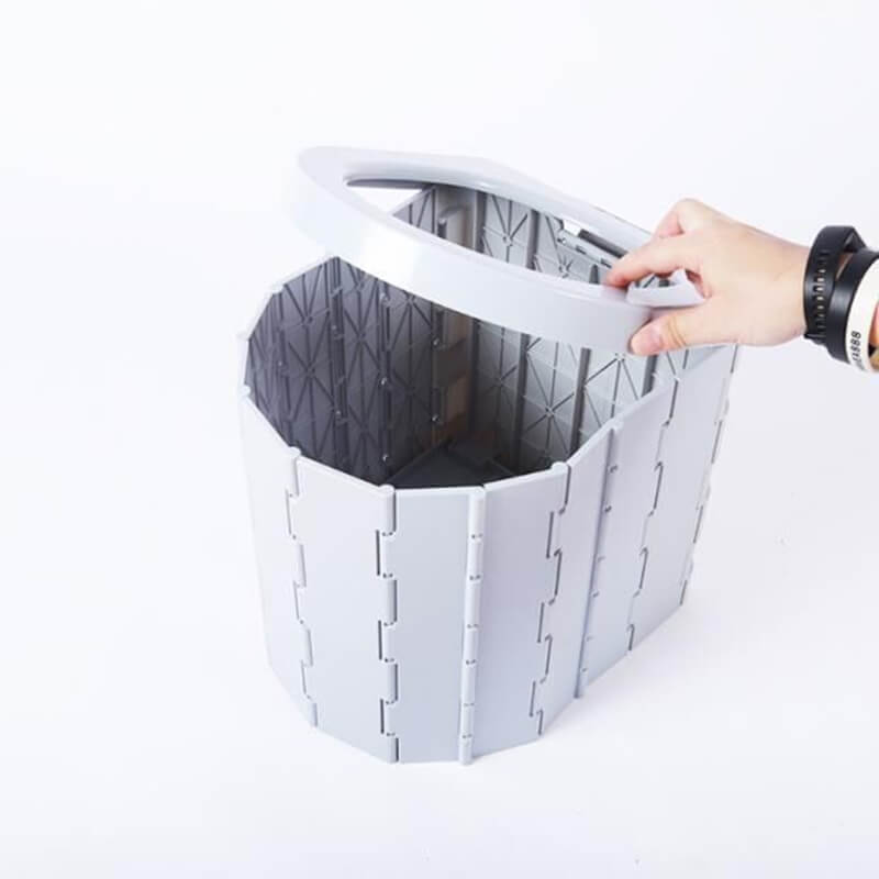 BowLift | Portable Folding Toilet