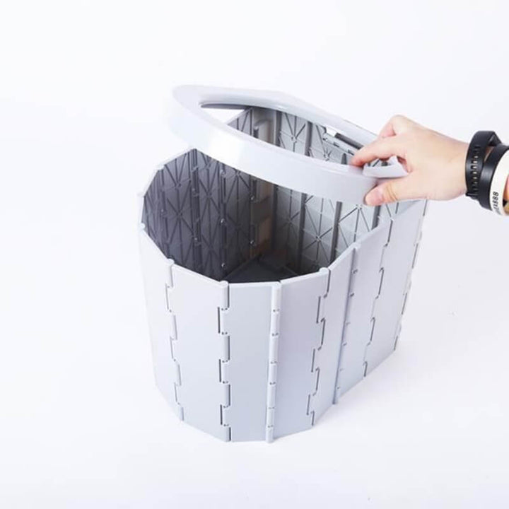BowLift | Portable Folding Toilet