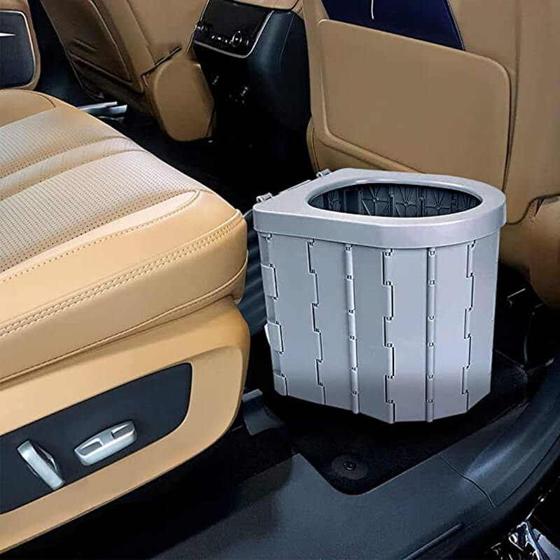 BowLift | Portable Folding Toilet