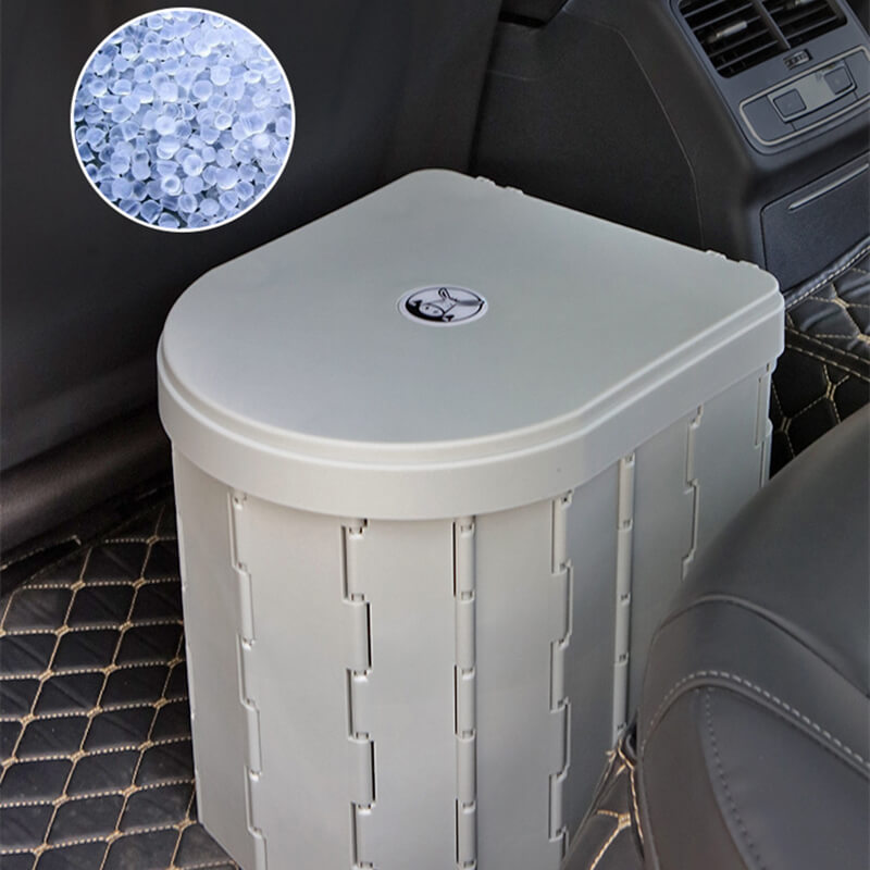 BowLift | Portable Folding Toilet