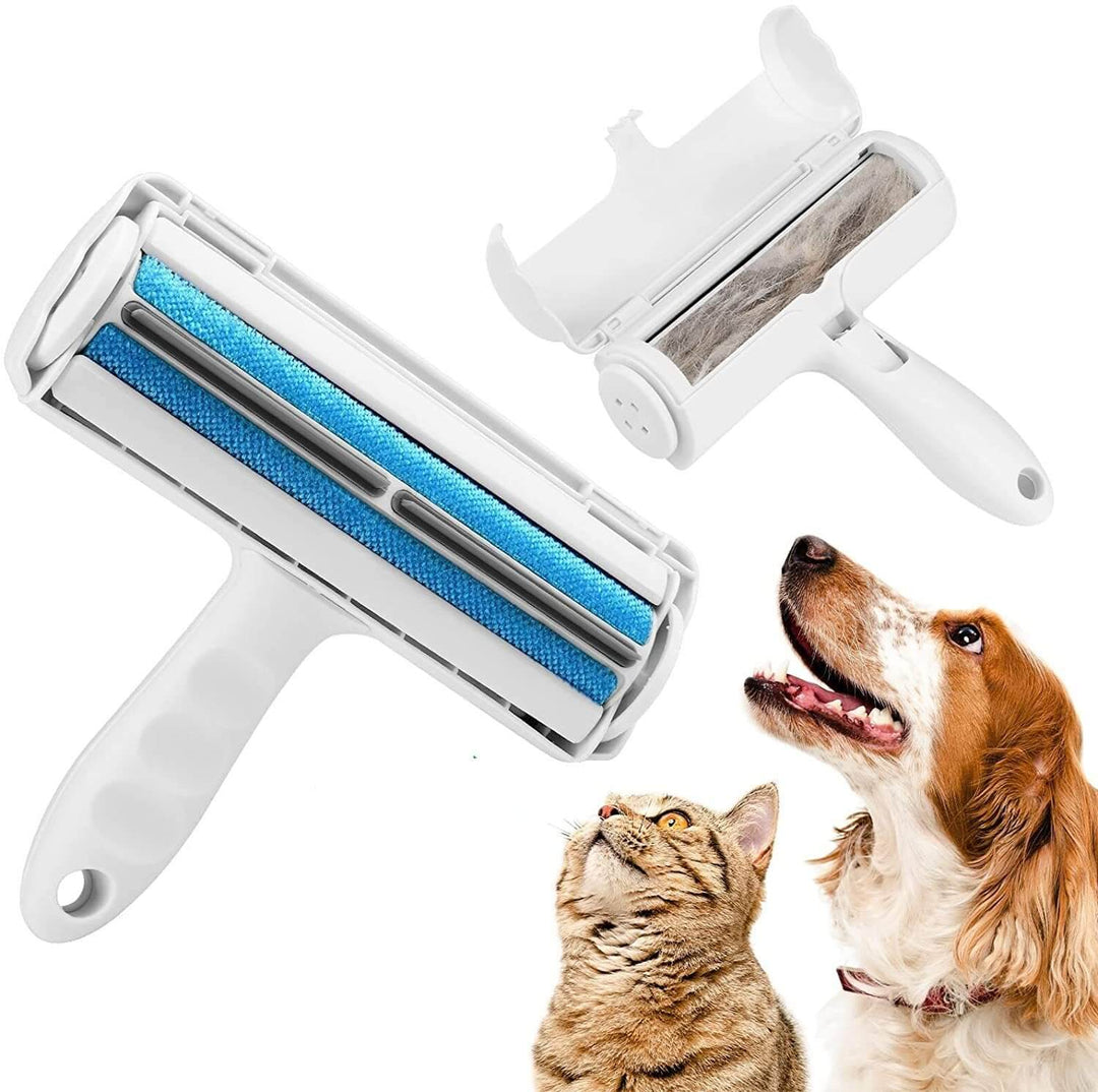 BowLift | Pet Hair Remover Roller for Furniture & Clothes