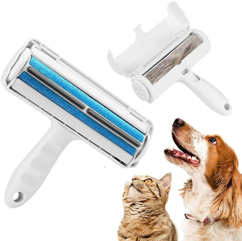 BowLift | Pet Hair Remover Roller for Furniture & Clothes