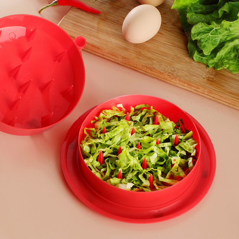 BowLift | Portable Kitchen Chopper