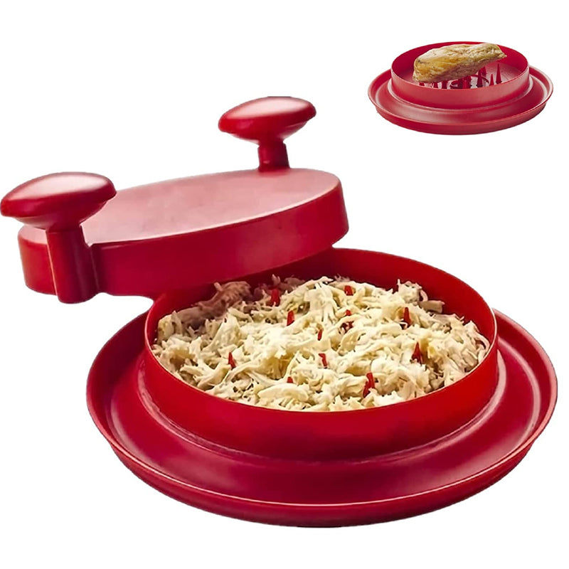 BowLift | Portable Kitchen Chopper